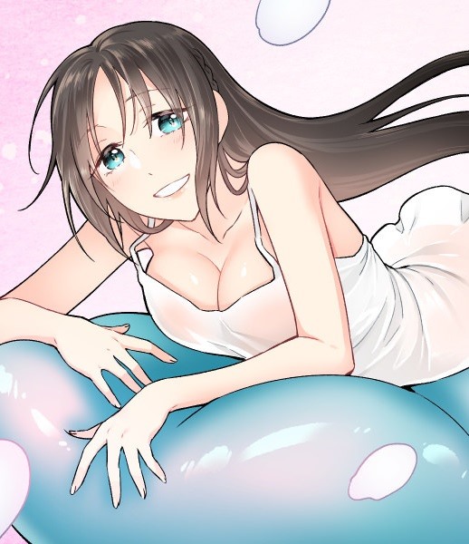 日漫《进击的巨人》最终章封面